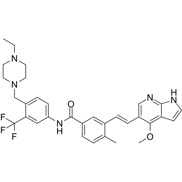 HG6-64-1 Structure