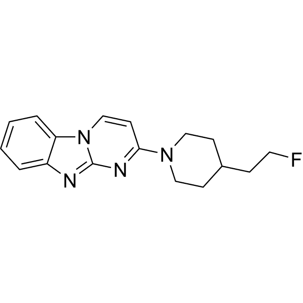 T808  Structure