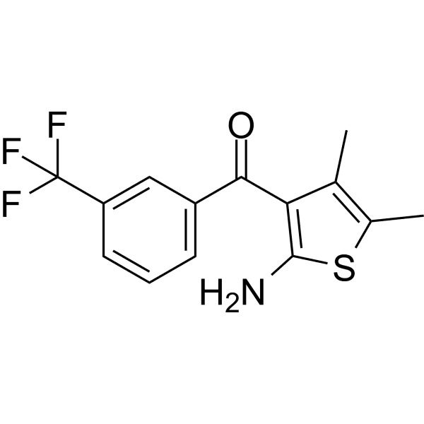 PD81723  Structure