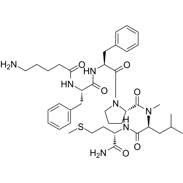 GR-73632 Structure