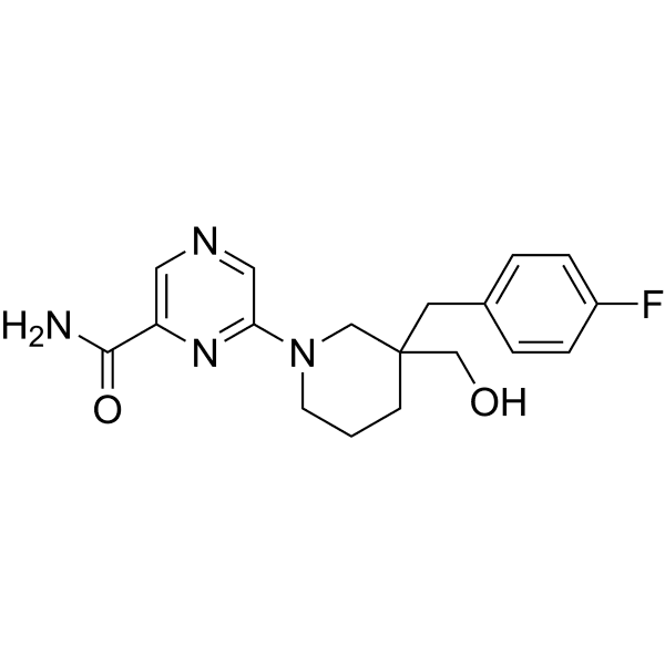rTRD01 Structure