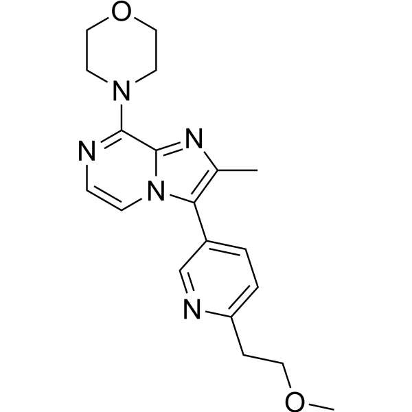 JNJ-42314415  Structure