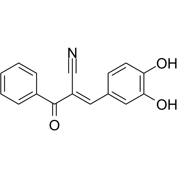 EGFR-IN-16  Structure