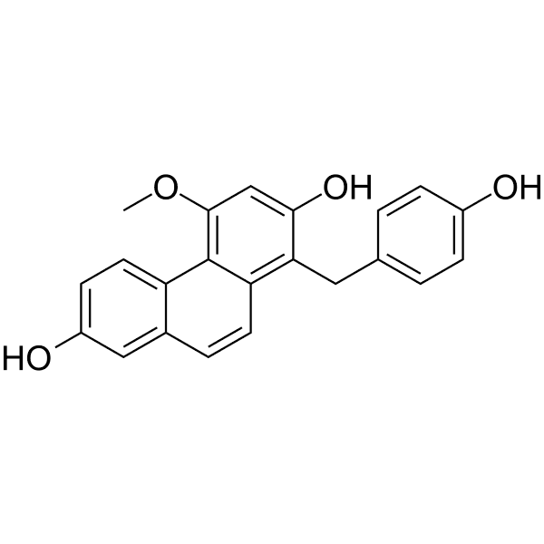 BChE-IN-11 Structure
