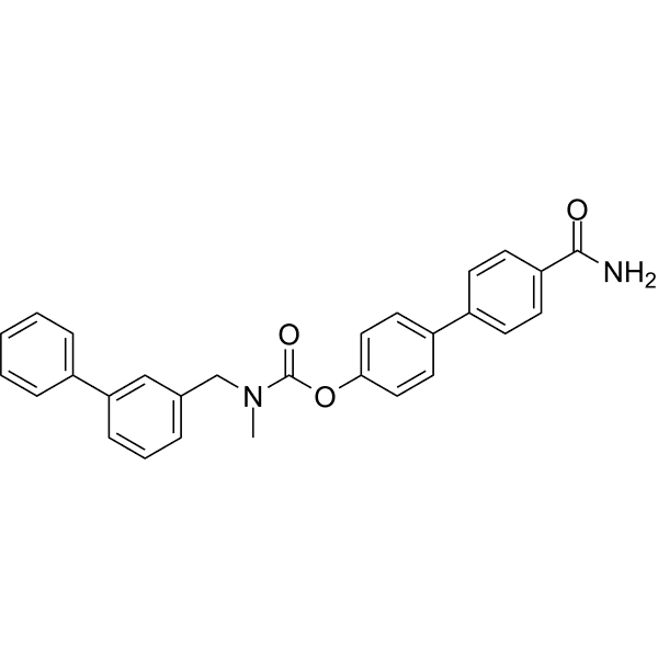 WWL123 Structure