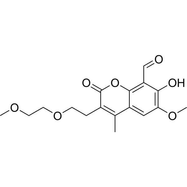 MKC9989 Structure