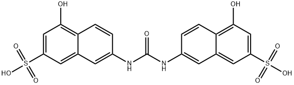 AMI-1, free acid Structure