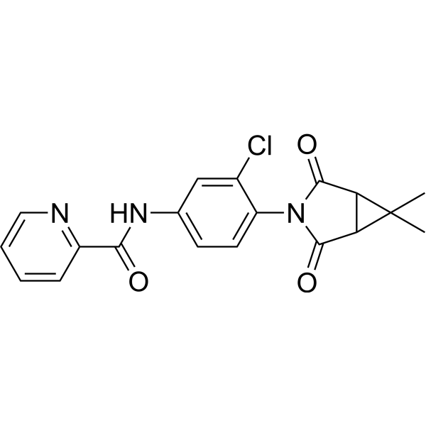 VU0410425  Structure