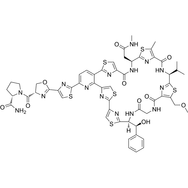 GE 2270A Structure