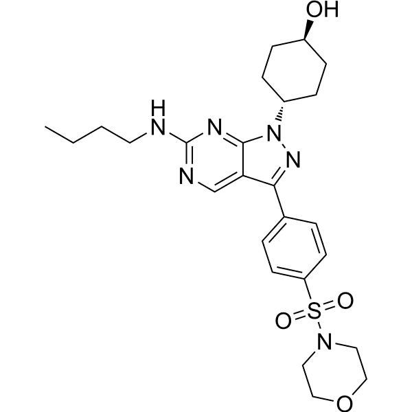 UNC1062  Structure