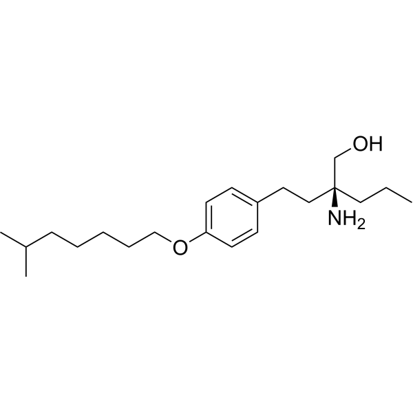 OSU-2S  Structure