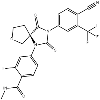 ONC1-13B Structure