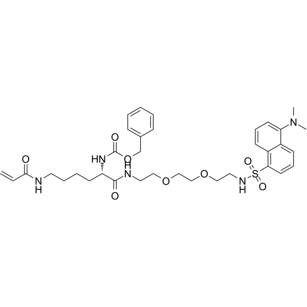 NC9 Structure