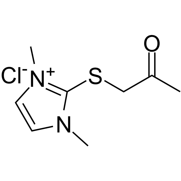 TG-2-IN-1  Structure