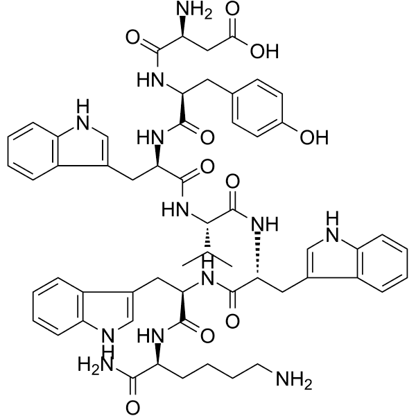 Men 10376 Structure