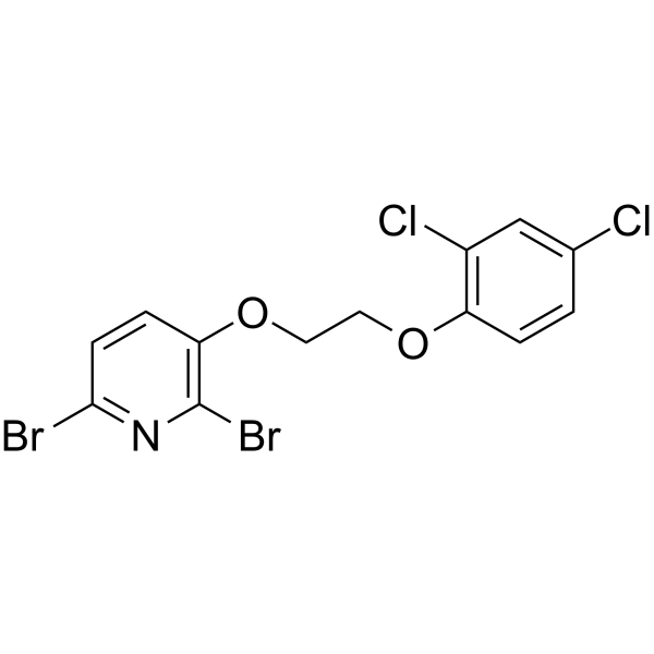 CYM50179  Structure