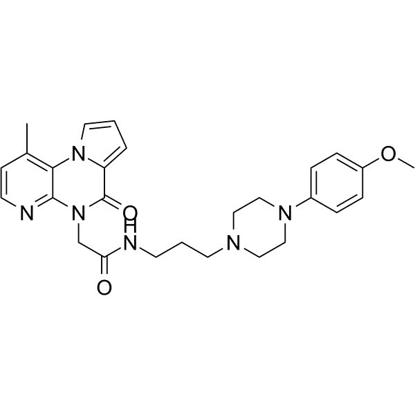 ML 190  Structure
