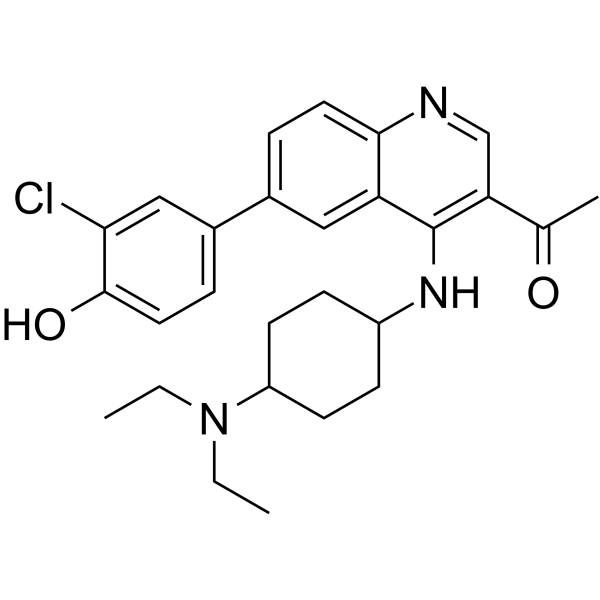 OTS447  Structure