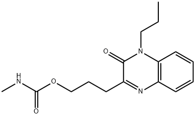 Bamaquimast Structure