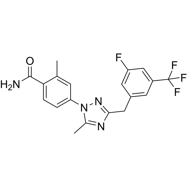 TP-024 Structure