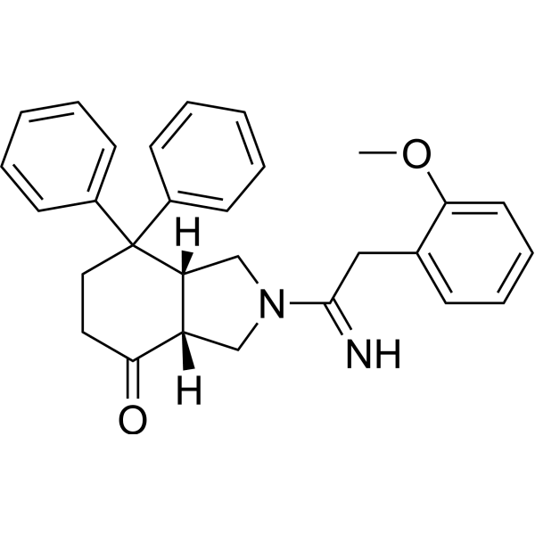 RP 67580  Structure