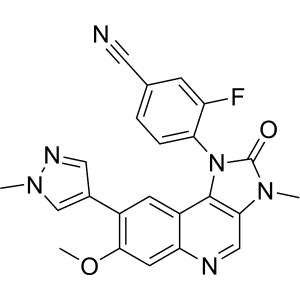M3541  Structure