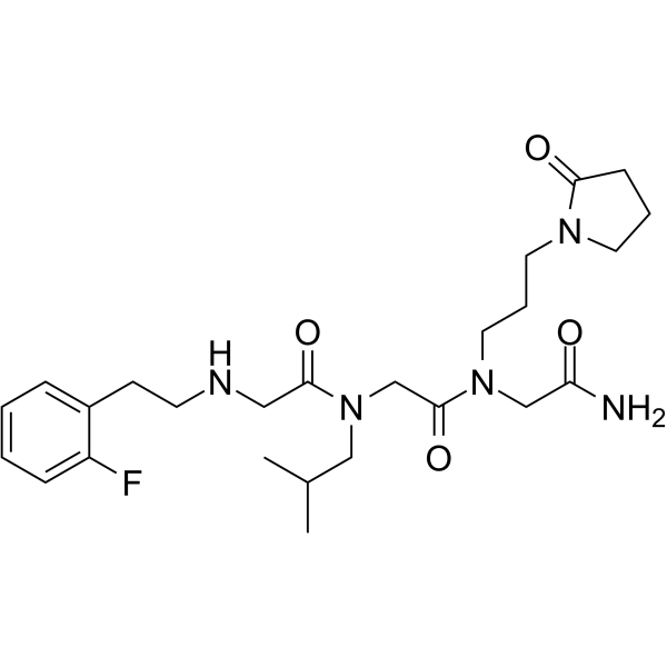 BN201  Structure
