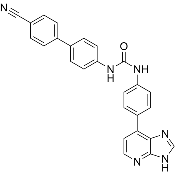 SR9186 Structure