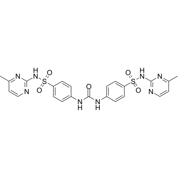 GSK837149A  Structure