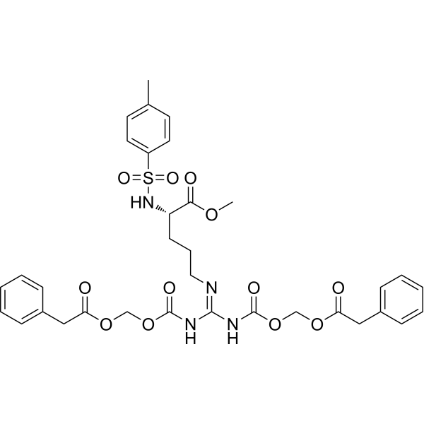 proTAME  Structure