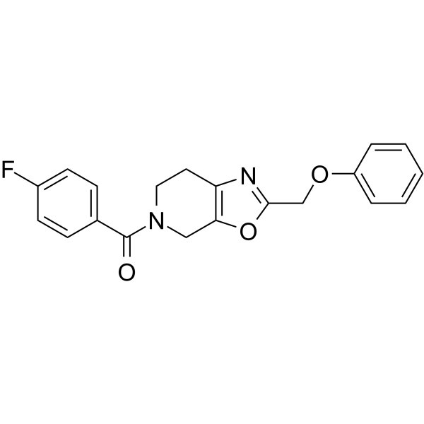 JNJ-46778212 Structure