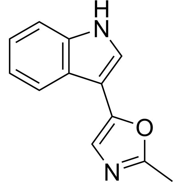 Pimprinine Structure