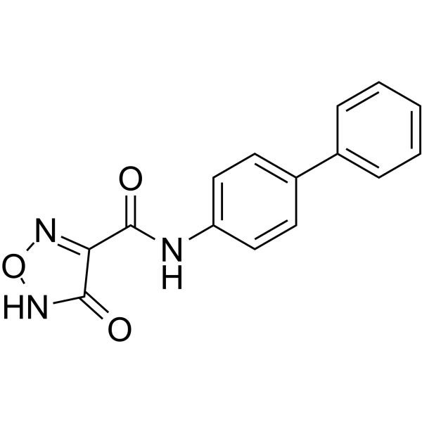 DHODH-IN-15 Structure