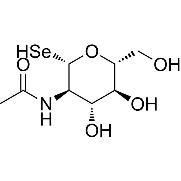 SeGalNac Structure