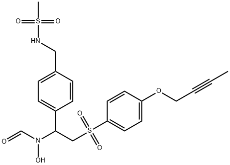 KP-457 Structure