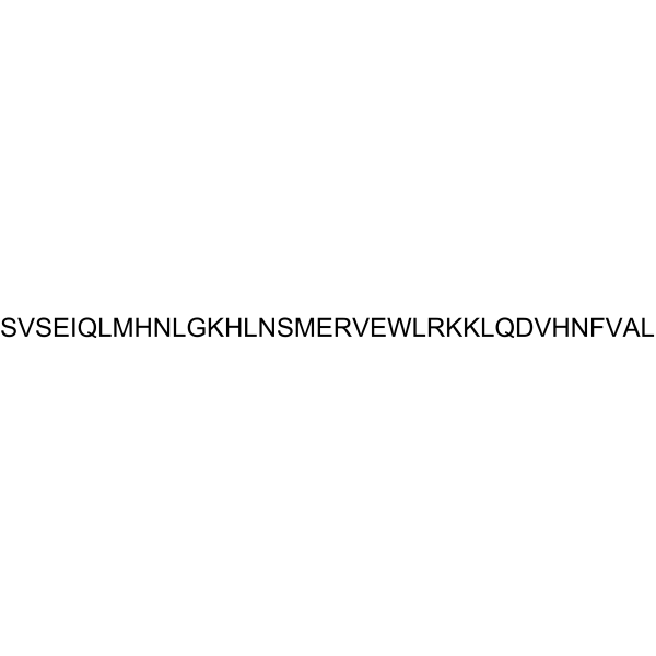 pTH (1-37) (human) Structure