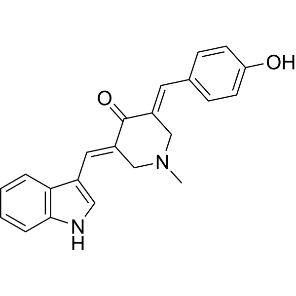 CUR5g Structure