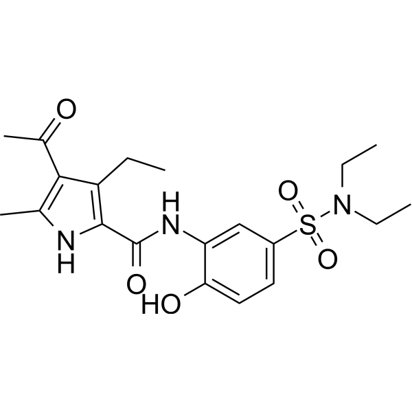 XD14  Structure