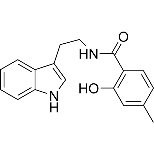 LZWL02003 Structure