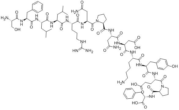 TRP-14 Structure