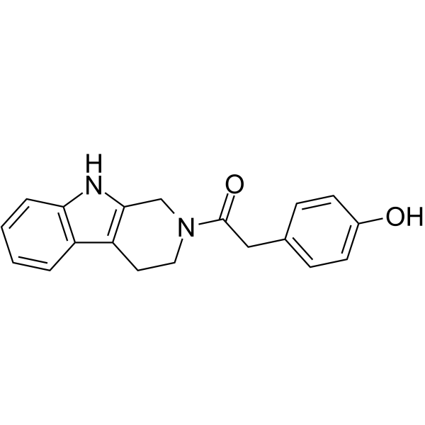 YH-306  Structure