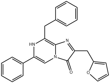 Furimazine Structure