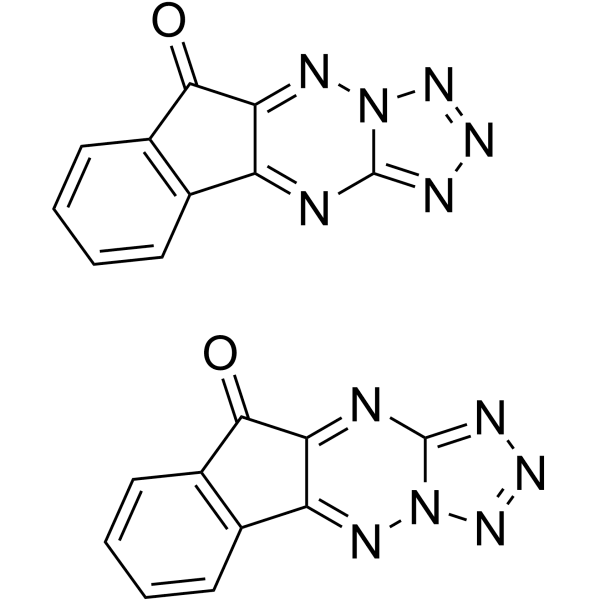 KP372-1  Structure