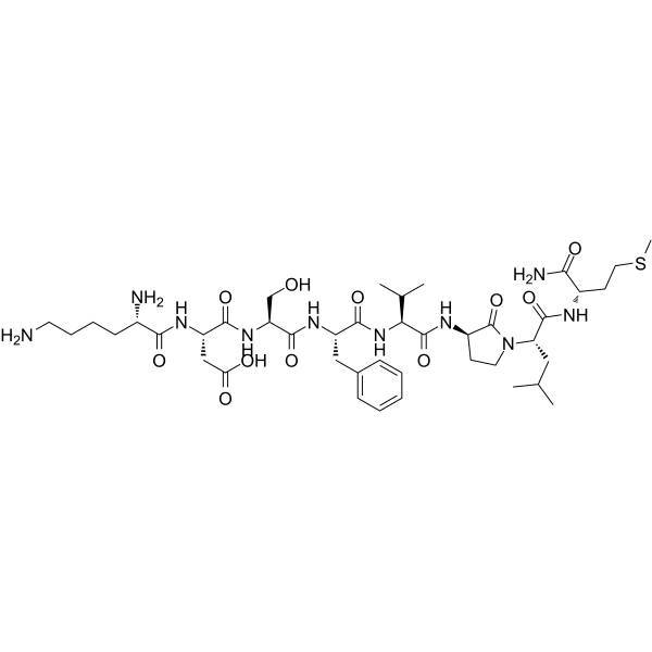 GR 64349 Structure