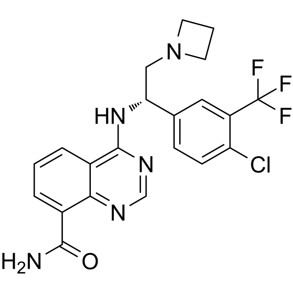 M2698 Structure