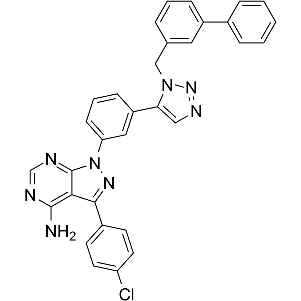 KB SRC 4  Structure