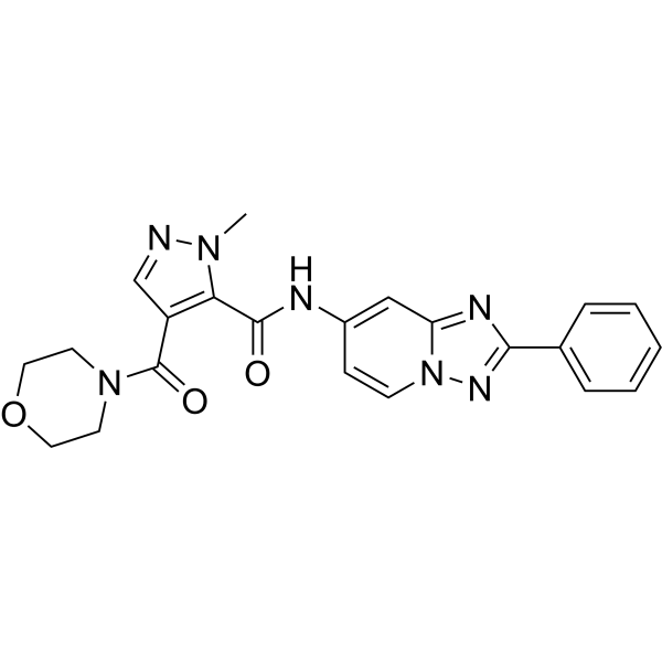 Gemlapodect Structure