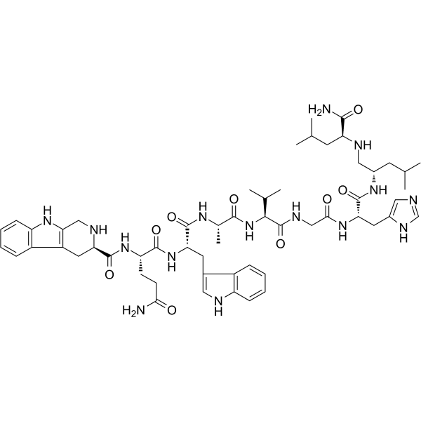 RC-3095 Structure