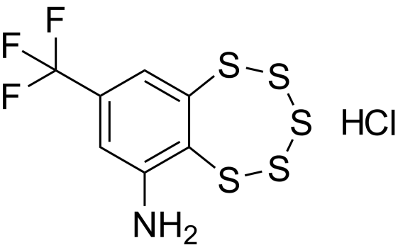 TC-2153 Structure