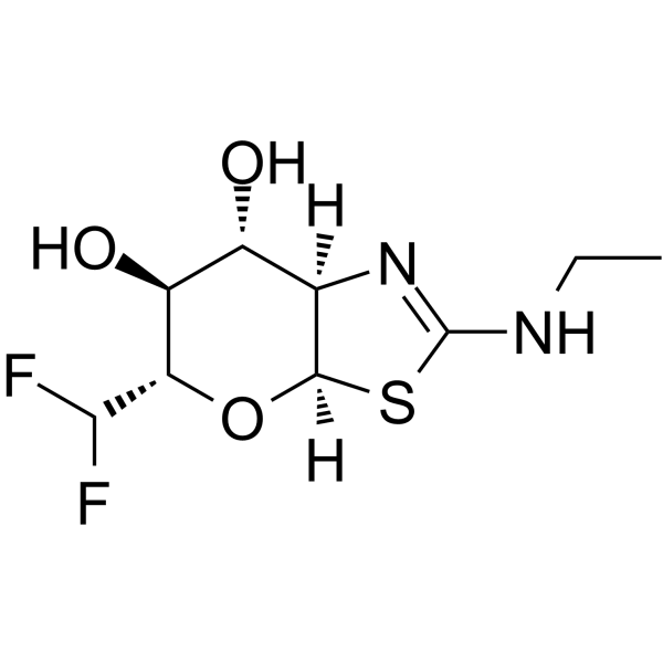 MK-8719  Structure